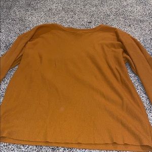 Forever 21 Long Sleeves